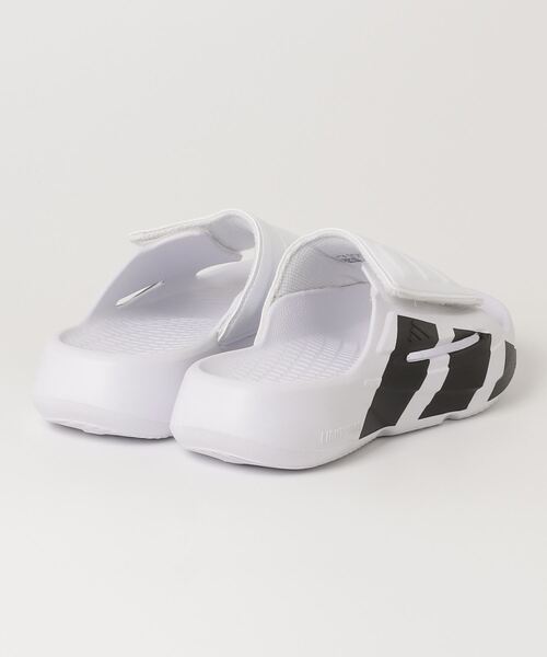 サマースリッパ【ADIDAS】Lightblaze Slide★グレイ★男女兼用 adidas｜【公式】アディダス adidas ライトブレイズ サンダル