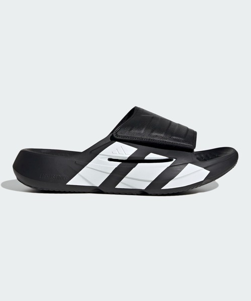 ADIDAS メンズ 定番スライドサンダル 速乾ストラップ 快適 id4274_02.jpg