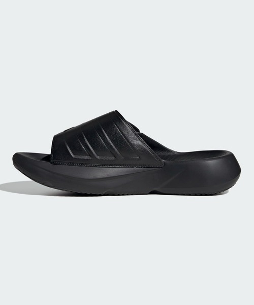 ◆正規品◆ADIDAS LIGHTBLAZE SLIDE◆関税込◆男女共用◆人気◆ adidas サンダル ライトブレイズ / LIGHTBLAZE SLIDE U