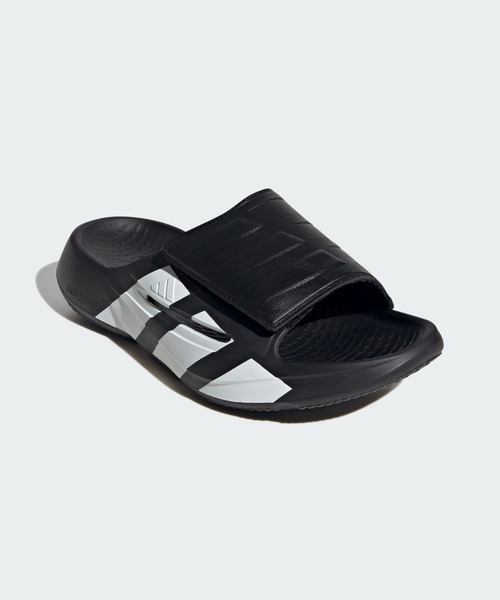 サマースリッパ【ADIDAS】Lightblaze Slide★グレイ★男女兼用 adidas｜【公式】アディダス adidas ライトブレイズ サンダル