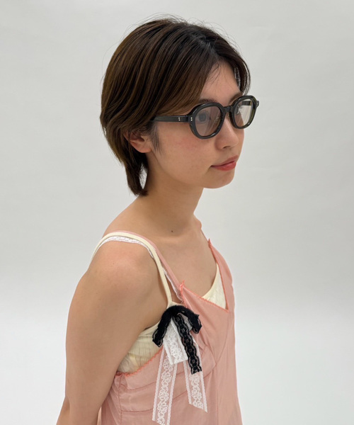 EDIT. FOR LULU サングラス 「MILLE×EYETHINK×LULU」MOLLIS レディース