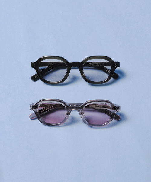【新品】EDIT FOR LULU mille サングラス EDIT. FOR LULU（エディットフォールル） サングラス 「MILLE×EYETHINK
