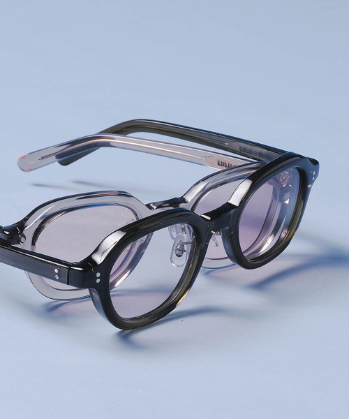 EDIT. FOR LULU サングラス 「MILLE×EYETHINK×LULU」MOLLIS レディース