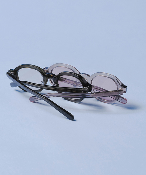 EDIT. FOR LULU サングラス 「MILLE×EYETHINK×LULU」MOLLIS レディース