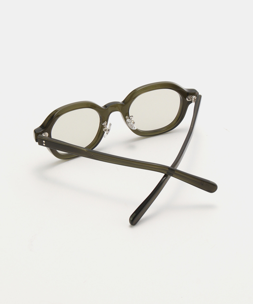 【新品】EDIT FOR LULU mille サングラス EDIT. FOR LULU（エディットフォールル） サングラス 「MILLE×EYETHINK