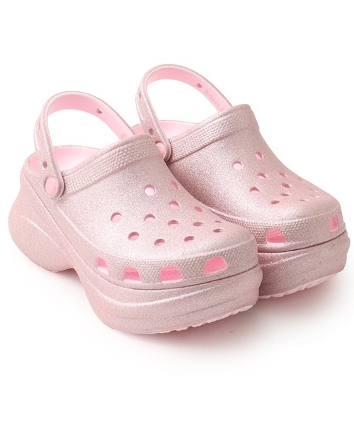 CROCS 関税込 Bae クロッグ レディース crocs クロックス crocs【レディース サンダル】 Classic Bae