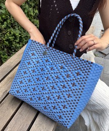 トートバッグ 「Aguni」メルカドBAG レディース｜ZOZOTOWN Yahoo!店