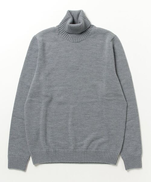 ドルモア タートルネック（メンズファッション） | ファッション の