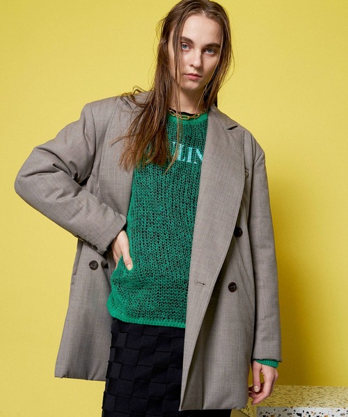 即購入OK☆古着☆Vintage専門 様maison special Coat 即購入OK☆古着☆Vintage専門 様maison special Coat