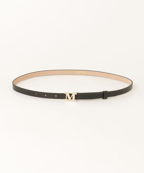 Max Mara（マックスマーラ） ベルト MAX MARA CINTURA CARRYOVER M