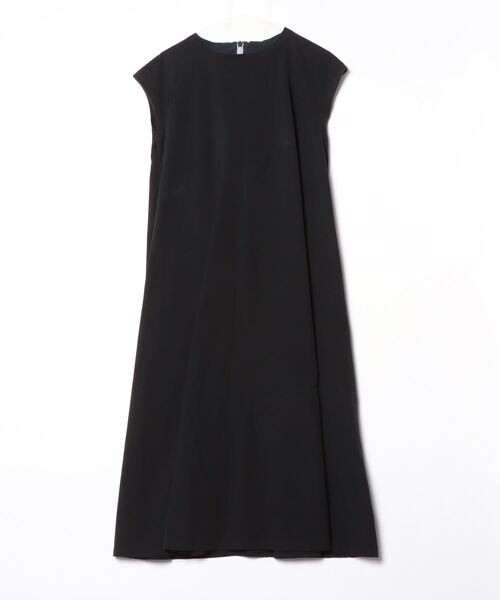 新品　THOUSAND MILE ノースリーブワンピース THOUSAND MILE 「THOUSAND MILE」 ノースリーブワンピース FREE