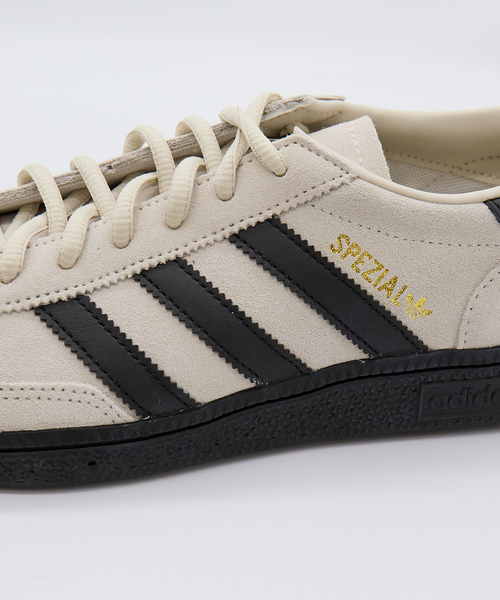 adidas SPEZIAL アディダス スペツィアル adidas HANDBALL SPEZIAL W CORE BLACK/CLEAR PINK/GUM