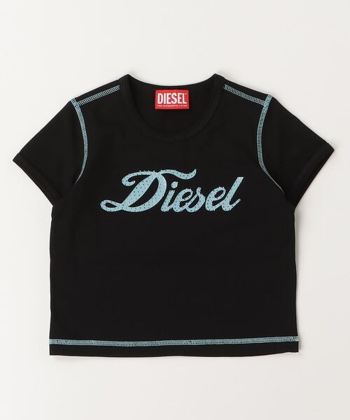 DIESEL KIDS tシャツ 入学式 DIESEL（ディーゼル）Kids ＆ Junior