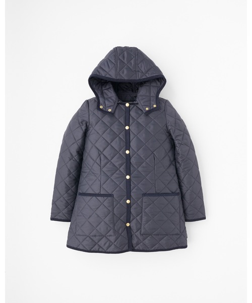 Traditional Weatherwear ダウン　コンパクト Traditional Weatherwear（トラディショナル ウェザーウェア） ダウン