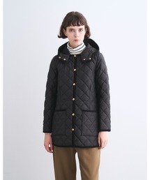 TRADITIONAL WEATHERWEAR - Traditional Weatherwear ARKLEY ショートダウン Traditional Weatherwear（トラディショナル ウェザーウェア） ダウン
