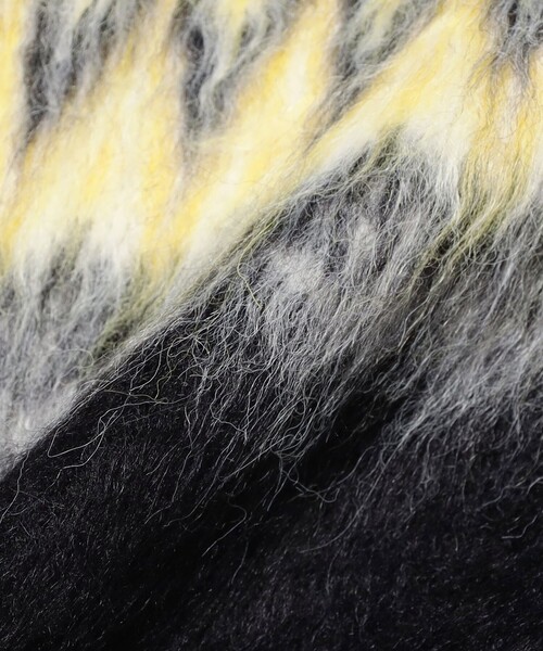 BEAMS（ビームス） セーター ニット リラックスフィット 5ゲージ