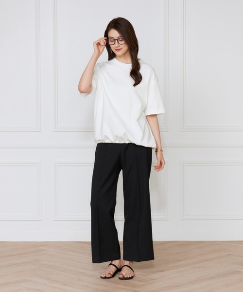 I.T.'S. international（イッツインターナショナル） tシャツ