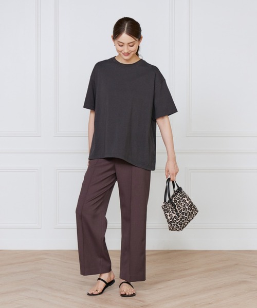 I.T.'S. international（イッツインターナショナル） tシャツ