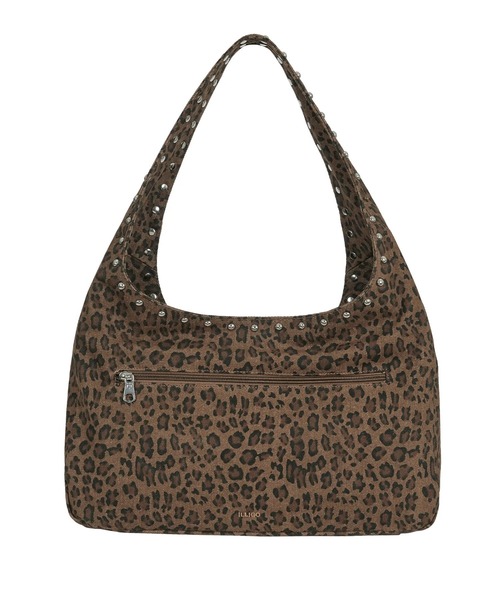 ILLIGO（イリゴ） ショルダーバッグ バッグ レディース メンズ