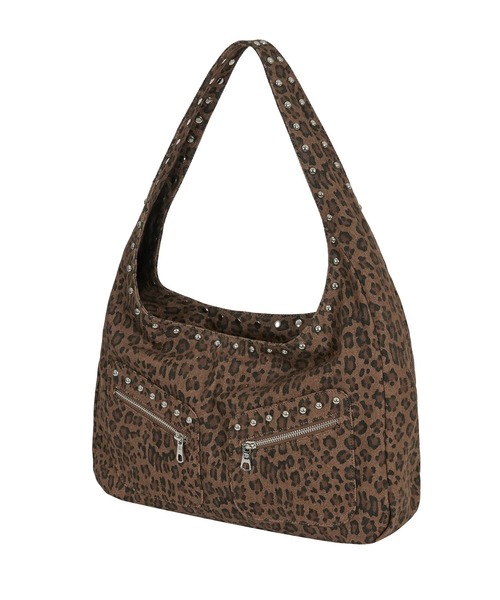 ILLIGO（イリゴ） ショルダーバッグ バッグ レディース メンズ