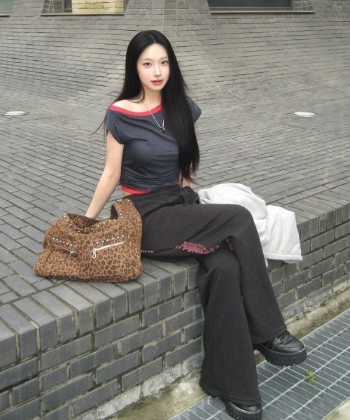 ILLIGO（イリゴ） ショルダーバッグ バッグ レディース メンズ