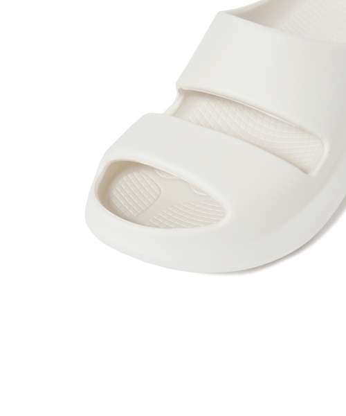 OOFOS サンダル 「MEN ， WOMEN」OOFOS Ooyea レディース メンズ