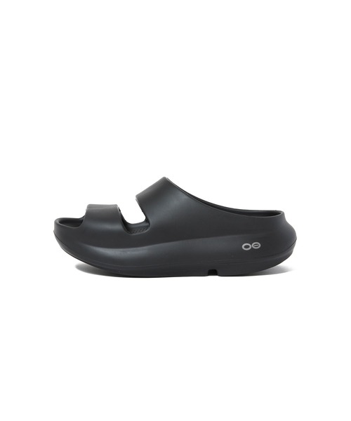 OOFOS サンダル 「MEN ， WOMEN」OOFOS Ooyea レディース メンズ