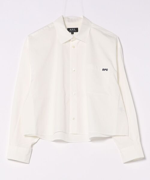 ブラウス シャツ CHEMISE SARAH 406 レディース
