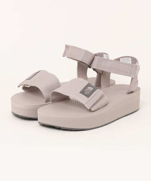 [ノースフェイス]W SKEENA サンダル PLATFORM★25SS★レディース THE NORTH FACE サンダル 「THE FACE」Woman's Skeena Platform