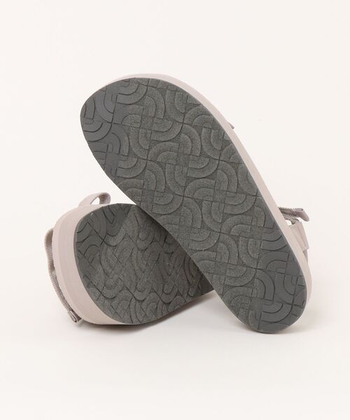 THE NORTH FACE サンダル 「THE FACE」Woman's Skeena Platform