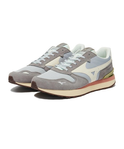 MIZUNO(ミズノ) スニーカー MIZUNO RB87(ミズノ RB87) メンズ MIZUNO(ミズノ) スニーカー MIZUNO RB87(ミズノ RB87) メンズ