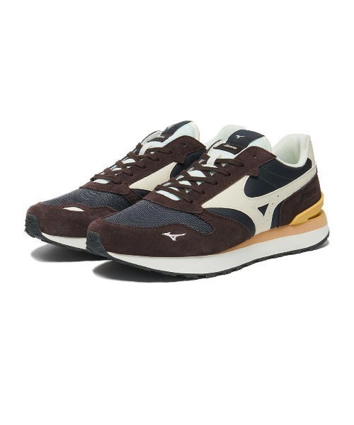 スニーカー MIZUNO RB87（ミズノ RB87） メンズ