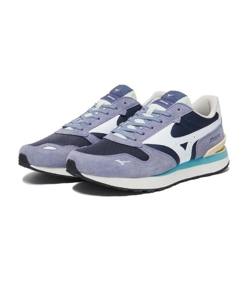 MIZUNO（ミズノ） スニーカー MIZUNO RB87（ミズノ RB87） メンズ