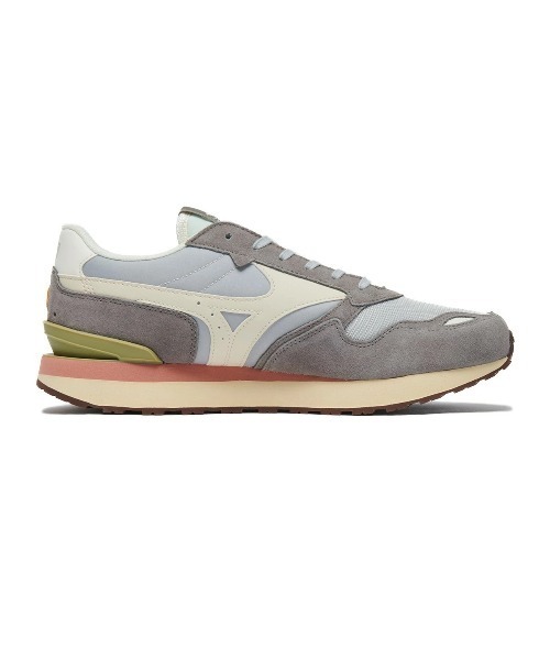 スニーカー MIZUNO RB87（ミズノ RB87） メンズ
