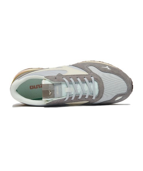 MIZUNO(ミズノ) スニーカー MIZUNO RB87(ミズノ RB87) メンズ MIZUNO(ミズノ) スニーカー MIZUNO RB87(ミズノ RB87) メンズ