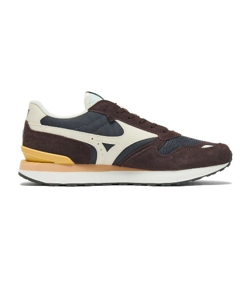 スニーカー MIZUNO RB87（ミズノ RB87） メンズ
