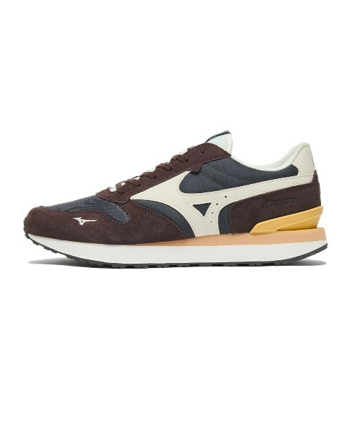 スニーカー MIZUNO RB87（ミズノ RB87） メンズ