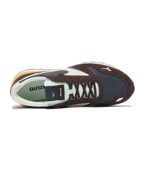 スニーカー MIZUNO RB87（ミズノ RB87） メンズ