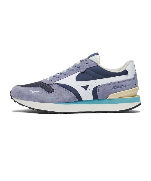 スニーカー MIZUNO RB87（ミズノ RB87） メンズ