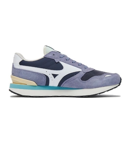 スニーカー MIZUNO RB87（ミズノ RB87） メンズ
