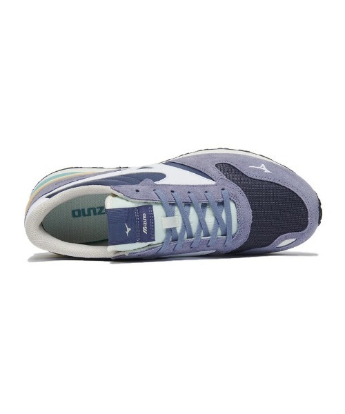 スニーカー MIZUNO RB87（ミズノ RB87） メンズ