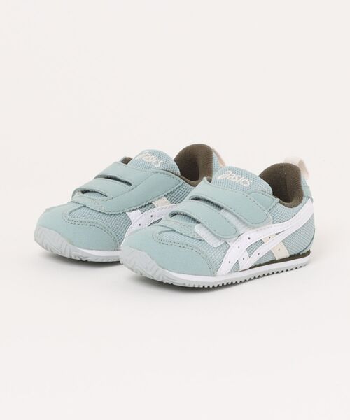 SUKUSUKU（ASICS） スニーカー アイダホ BABY N キッズ 子供