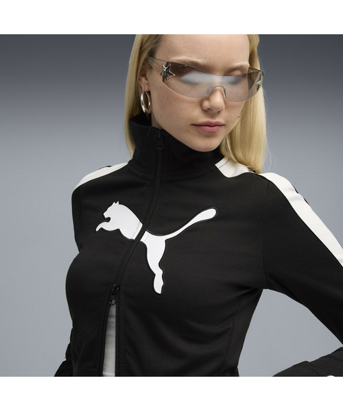 PUMA（プーマ） ジャージ ウィメンズ フューチャー アーカイブ T7