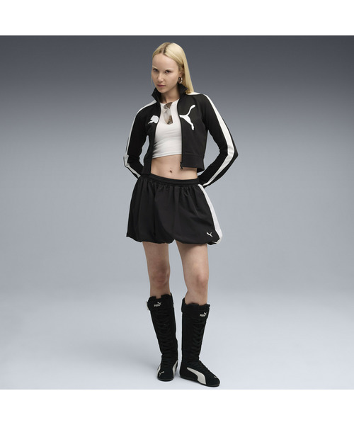 PUMA（プーマ） ジャージ ウィメンズ フューチャー アーカイブ T7