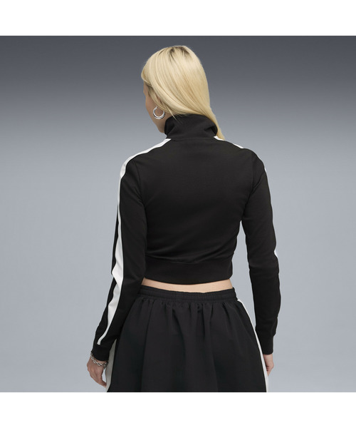 PUMA（プーマ） ジャージ ウィメンズ フューチャー アーカイブ T7