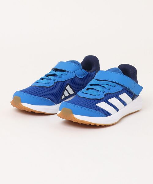 adidas（アディダス） スニーカー 17-21 FAITO EL K ファイト EL