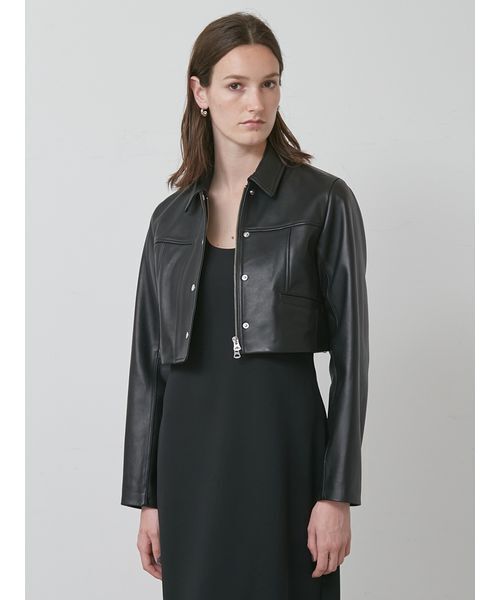 styling/（スタイリング） ブルゾン アウター 「セットアップ対応