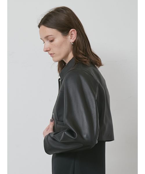 styling/（スタイリング） ブルゾン アウター 「セットアップ対応