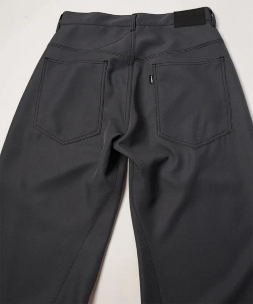 Jieda 3D WORK PANTS スラックス JieDa（ジエダ） スラックス 「Jieda」3D WORK PANTS メンズ