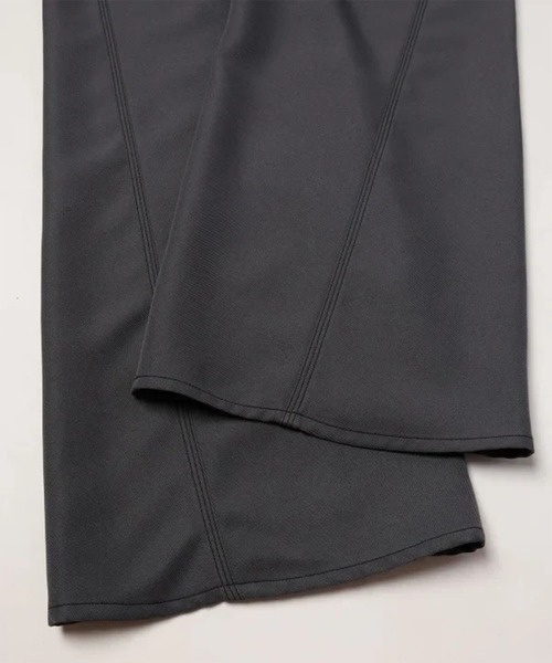 JIEDA（ジエダ） ワイドパンツ スラックス 「Jieda」3D WORK PANTS